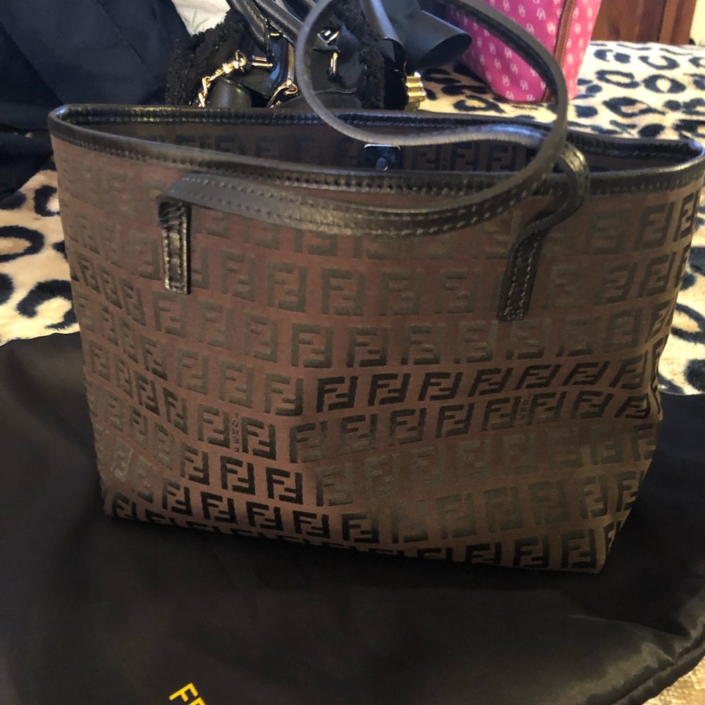 Findi mini bag